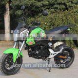 China Wholesale Motorcycle Parts Cheap Racing Motorcycle 100cc 110cc 125cc 150cc Motorcycle (SY125-3) thumbnail-3