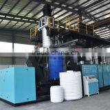 BOTTLE WATER TANKS //PLASTIC TANKS BLOW MOLDING MACHINE(YK1000L-3)