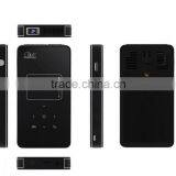 2016 Cheap DLP Digital Projectors Mini LED Portable Mobile 3D 1920x1080 Mini Projector thumbnail-6