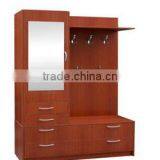 KD 4 Drawer Chest thumbnail-4