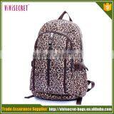 Special Design Popular Middle School Backpack Fashion Girls High School Bag thumbnail-6