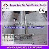 Film Macro Perforation/plastic Perforation Machinery thumbnail-3