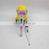 Flexible Hospital Digital Thermometer thumbnail-2