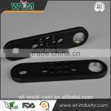 ABS PC Plastic Injection Molding Part for DSLR Camera Mating Parts thumbnail-3