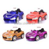 Children Car Toy Baby Ride on Car,electric Toy Cars for Kids,electric Toy Cars for Kids to Drive thumbnail-6