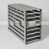 7461 Extended Atlas Oven Rack, Atlas Aircraft Galley Extended Oven Rack and Oven Tray; Airline Oven Rack thumbnail-3