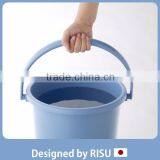 Popular and Various pig farming equipment plastic bucket with handle at reasonable prices small lot order available