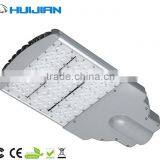 High Lumen Bridgelux IP65 Waterproof Led Street Light 90w thumbnail-1