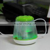 LJH-002 LED Portable Mini Humidifier