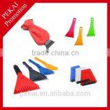 Plastic Handle Big Kitchen Scraper Wiki thumbnail-1