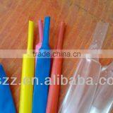 insulation fiber optic heat shrink tube