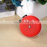 Good Design Outdoor Portable Mini Bluetooth Speaker thumbnail-6