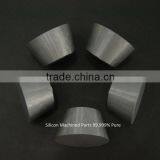 Silicon Machined Parts 99.999% thumbnail-1