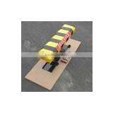 Automatic Parking Lock