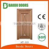 2016 Factory Directly Sale Stamped Steel Door Skin Metal Door Skin thumbnail-5