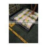 Full Automatic Mineral Water Cup Case Package Machine thumbnail-6