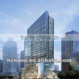 High Hardness Natural Dry Anti UV Heat Insulation Glass Paint thumbnail-1