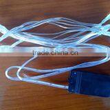Fastener LED String Light for Christmas Decoration thumbnail-4