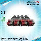 2.1 5.5 DC Female Jack Power Connector