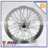 2.5x17 Motorcycle Rim Wheel for Sale thumbnail-2