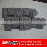 Plastic Wall Plate With Pattern Mould thumbnail-5
