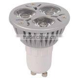 Classic Led Warm White or Cool White E27 Mr16 5w Led Spotlight