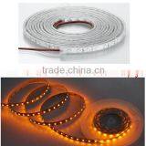 Black Light Multicolor Led Light Strip 3M Adhesive Tape 3528SMD Red 5M 600Leds