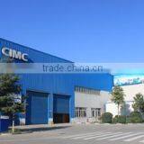 Luoyang Cimc Linyu Automobile Co., Ltd. company overview - view 2 thumbnail