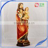 Polyresin Religious Crafts Souvenir Religious Statues Wholesale thumbnail-2
