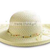 Ladies' Straw Hat