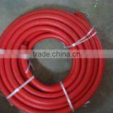 Bright Color Braid( Spiral) Air Pressure Rubber Hose for ISO Standard thumbnail-1