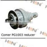 BREVINI ET3150 Reducer for Putzmeister Sany Schwing Cifa Concrete Pump Spare Parts thumbnail-4
