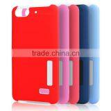 LZB New Arrival Dual Layer Protection Phone Cover for Huawei G Play Mini G650 Case thumbnail-1