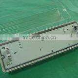 8W t8 Waterproof Fluorescent Light Fixtures Ip65 thumbnail-1