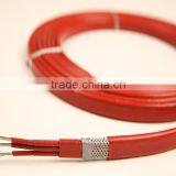 Self Regulating Heating Cable