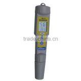 KL-035 Waterproof Pen-type Aquarium pH Meter With Temperature Display thumbnail-2