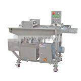 Expro Batter Applicator (BSJJ-600B) /convenient Foods Processing Machine / Variable Speed