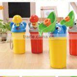 Children's Outdoor Urinal