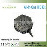 Brand New All In One Error Free HID Lights For Hyundai IX35 thumbnail-4