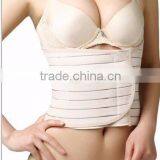 Top Rated Postpartum Adjustable Support Recovery Abdominal Bind Pelvic Band 3 in 1 thumbnail-1