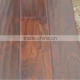 Exotic Tasmanian Oak Unique Engineered Wood Flooring