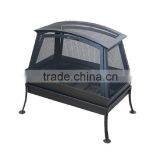 Metal Fire Pit Mesh Cheap Wood Pellet Stoves thumbnail-2