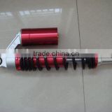 motorcycle gas filled shock absorber