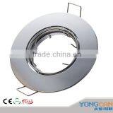 Zinc Alloy Die Casting Recessed Downlight Ceiling Light Trims MR16 Downlight GU10 /G5.3 thumbnail-1