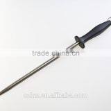 Diamond Rod Diamond Coating Steel Diamond Knife Sharpener Grits:#600 thumbnail-1