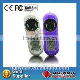 New Hot Sale Cheap Alarm Clock FM Radio