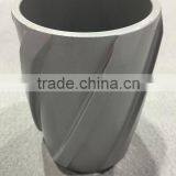 Solid Body Centralizer, Oil Drilling Spiral Glider Centralizer thumbnail-2