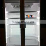 ONN-X5 IP65 Pink Led Freezer Light for Meat Counter thumbnail-6