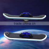 2016 China Supplier Electric Hoverboard One Wheel Electric Scooter With Bluetooth Led Light thumbnail-1
