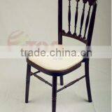 Wood Castle Chair thumbnail-3